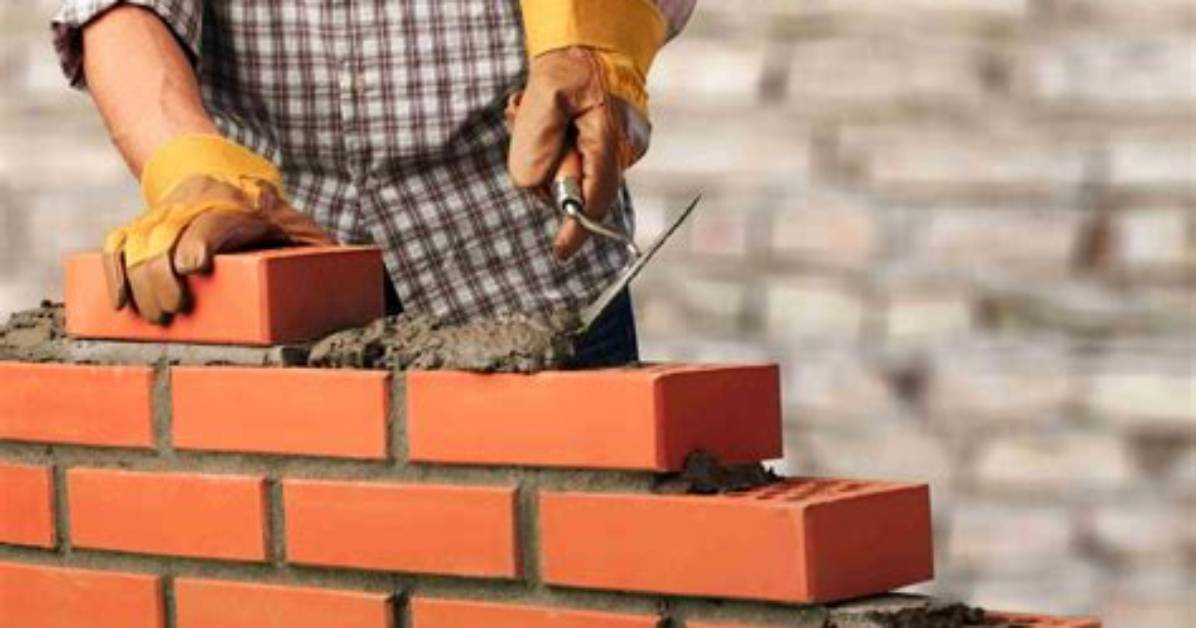 How Do Bricklayers Charge?