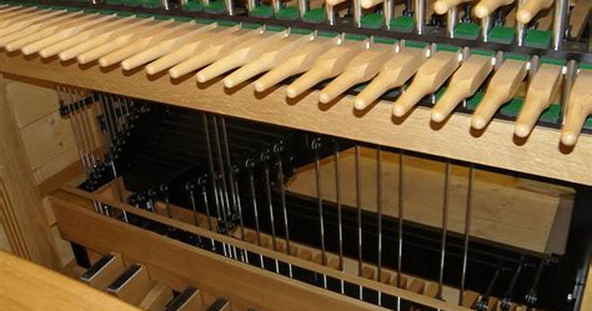 How Do Carillons Work?