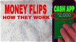 How Do Cash Flips Work?