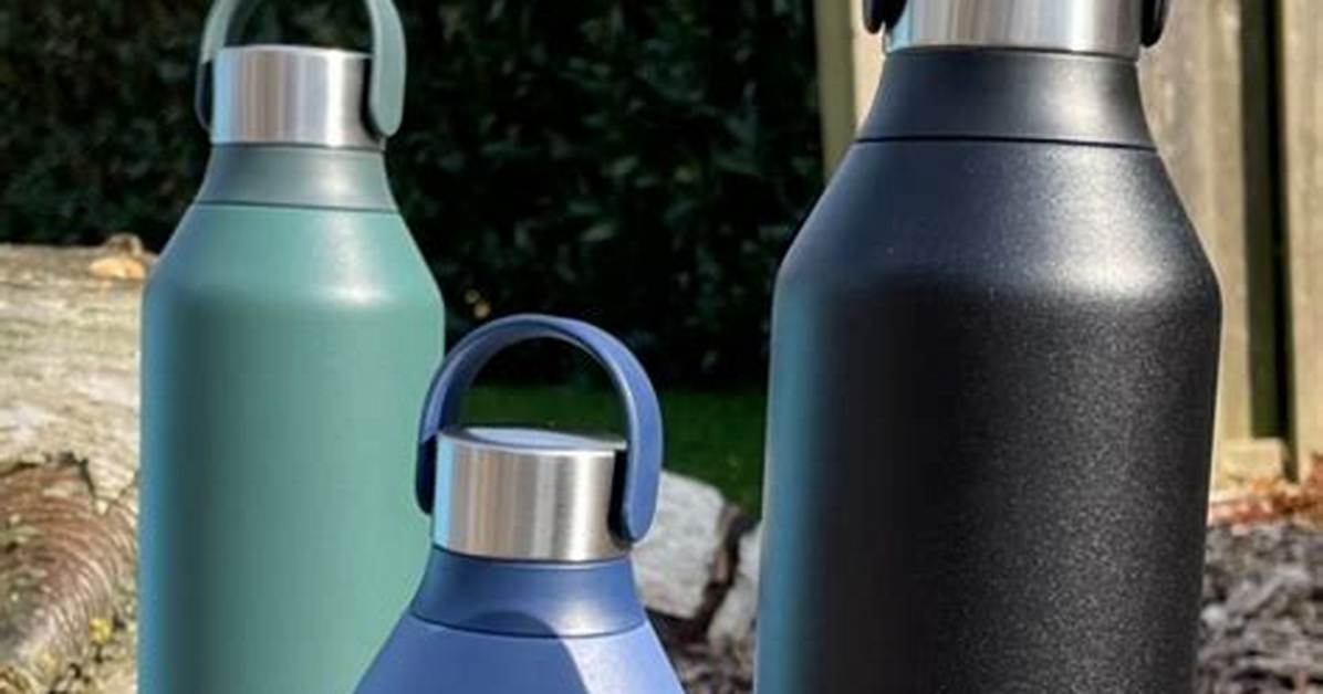How Do Chilly Bottles Work?