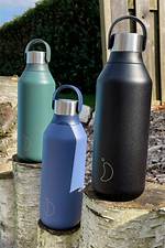 How Do Chilly Bottles Work?