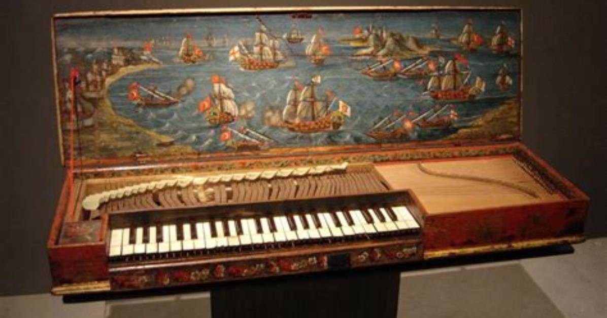 How Do Clavichords Work?