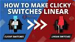 How Do Clicky Switches Work?