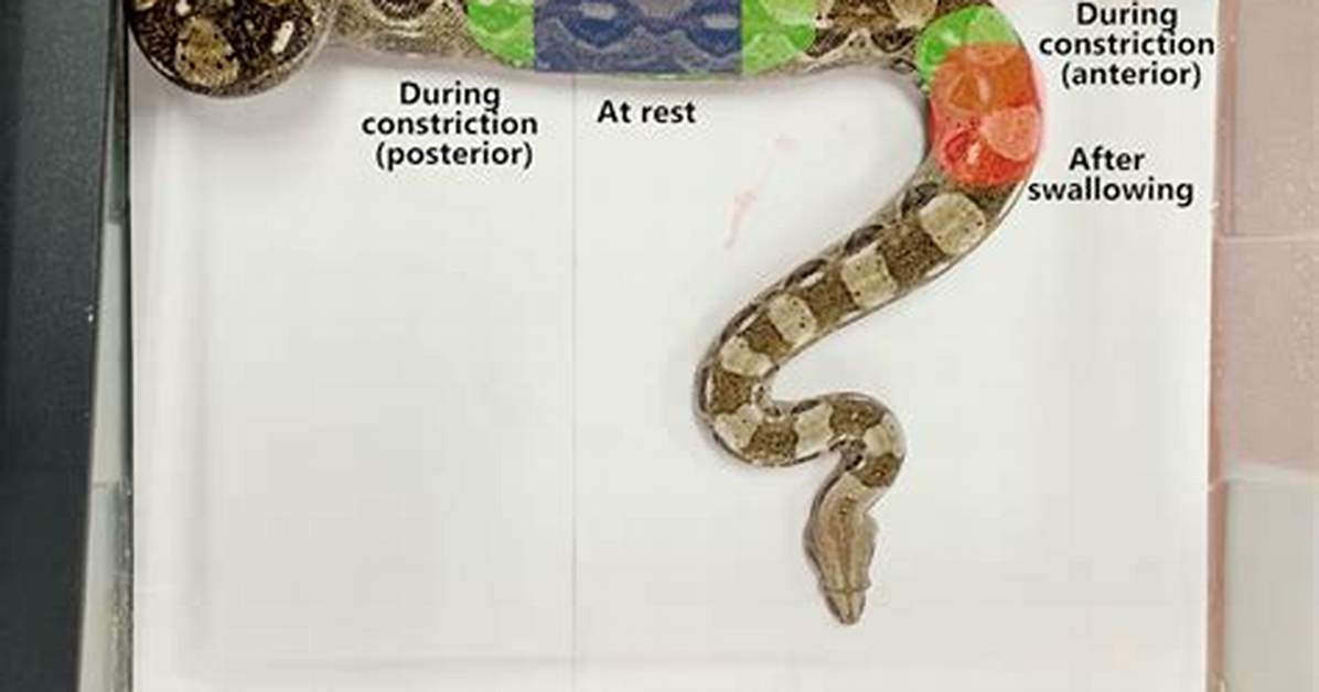 How Do Constrictors Kill You?