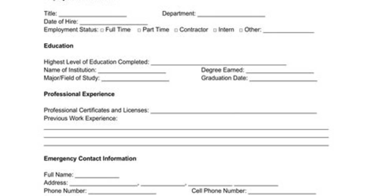 How Do Contact Forms Work