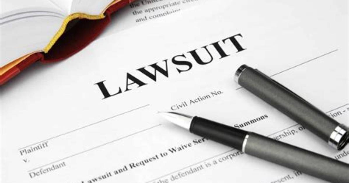 How Do Countersuits Work?