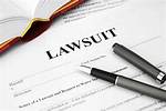 How Do Countersuits Work?