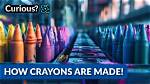 How Do Crayons Work? | Contextresponse. Com