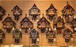 How Do Cuckoo Clocks Work?