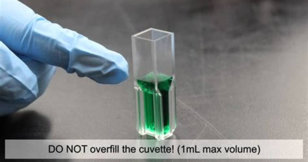 How Do Cuvettes Work