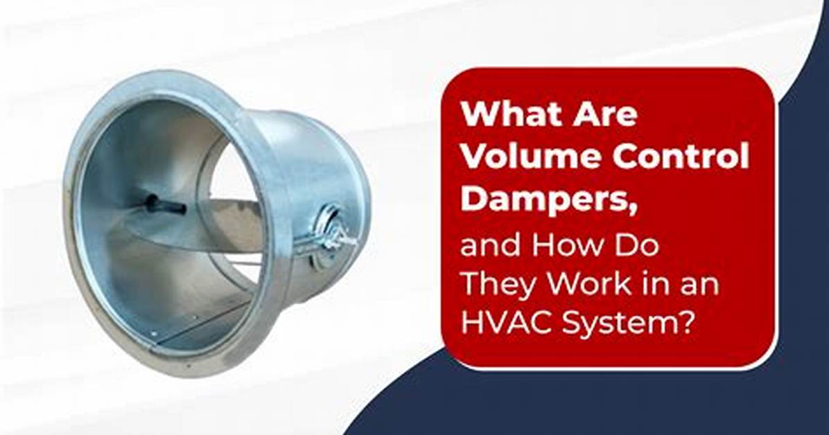 How Do Dampers Work?