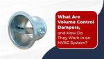 How Do Dampers Work?