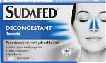 How Do Decongestant Tablets Work?