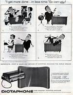 How Do Dictaphones Work?