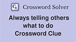How Do ___ Do? Crossword Clue