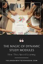 How Do Dynamic Study Modules Speed Learning? Check This out | What Is the Primary Function of Dynamic Study Modules