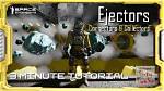 How Do Ejectors Work in Space Engineers?