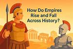 How Do Empires Fall?