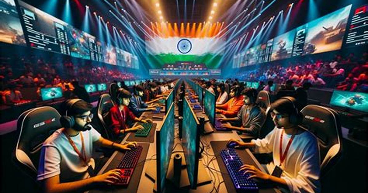 How Do Esports Work?