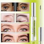 How Do Eyebrow Serums Work?