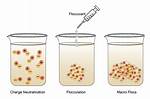 How Do Flocculating Agents Work?