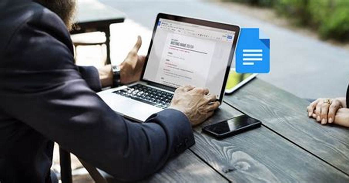 How Do Google Docs' New Auto-Generated Summaries Work?