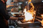 How Do Grease Fires Start