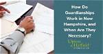 How Do Guardianships Work?