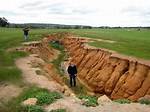 How Do Gullies Work?