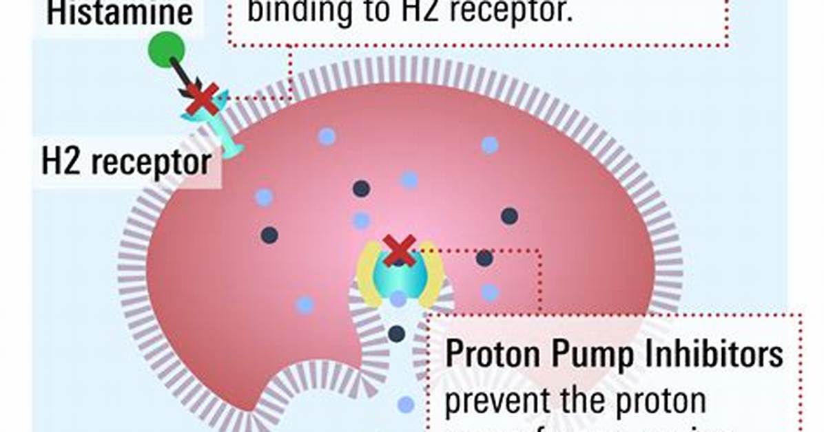 How Do H2Ra Work