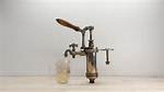 How Do Hand Pulled Beer Pumps Work?