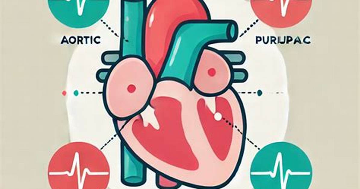 How Do Heart Murmurs Differ