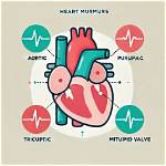 How Do Heart Murmurs Differ