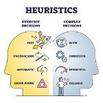 How Do Heuristics Differ from Algorithms?