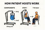 How Do Hoists Work?
