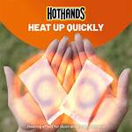 How Do Hothands Work