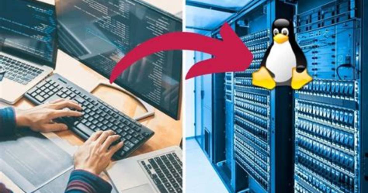 How Do I Access a Linux Server Remotely?