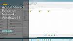 How Do I Access a Network Folder in Ubuntu?