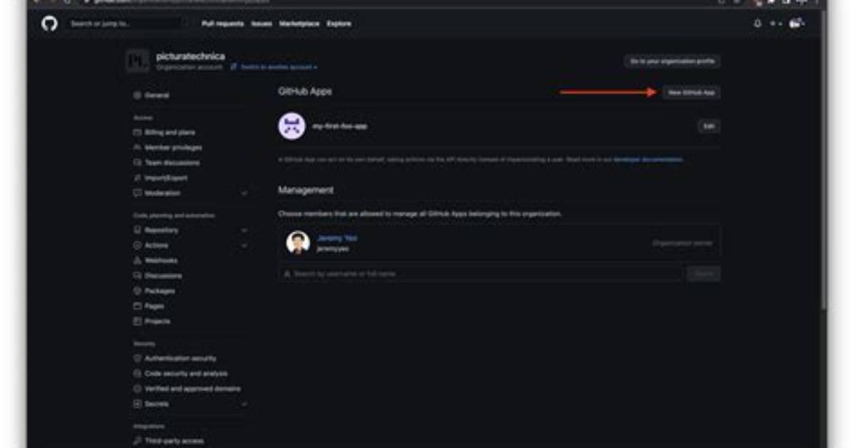 How Do I Access a Private Github Repository