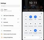 How Do I Access Android Menu?