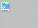 How Do I Access Android System Files?