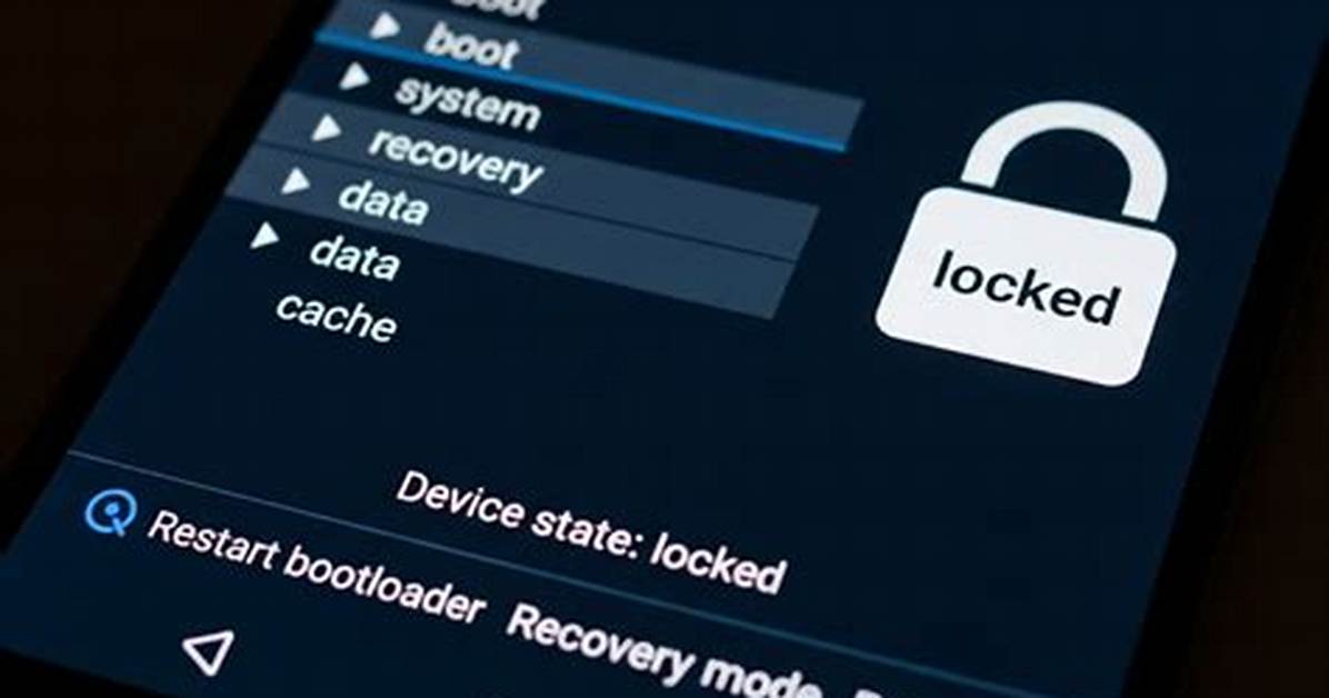 How Do I Access Bootloader?