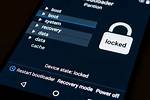 How Do I Access Bootloader?