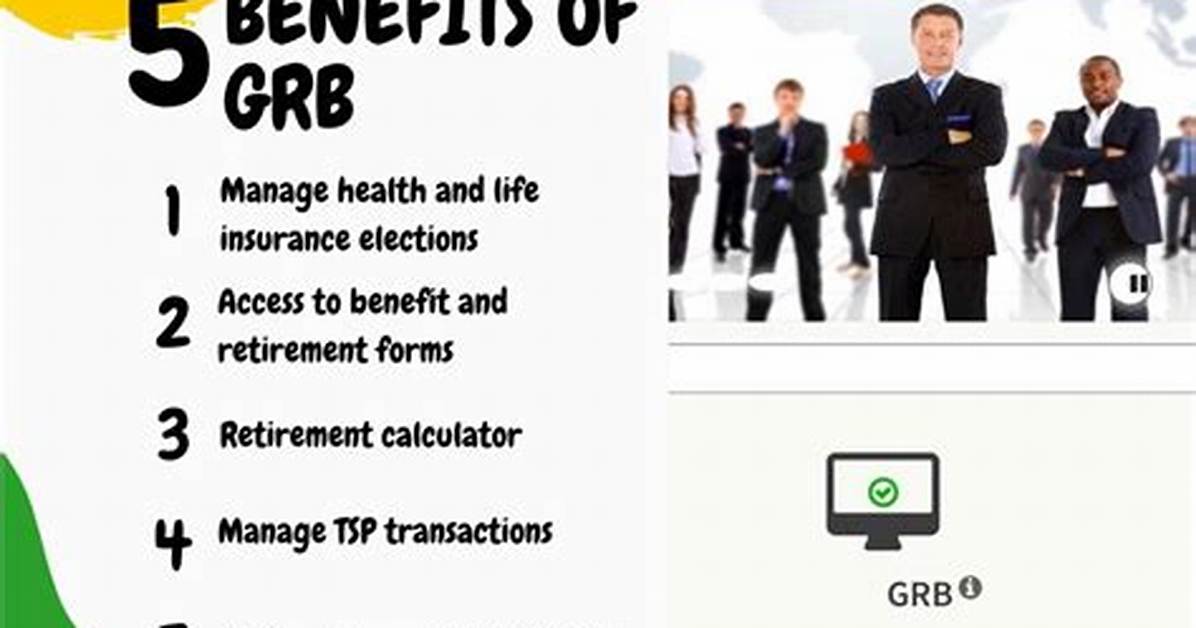 How Do I Access Grb Platform?