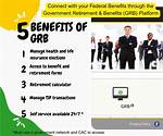 How Do I Access Grb Platform?