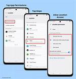 How Do I Access Location on Android?