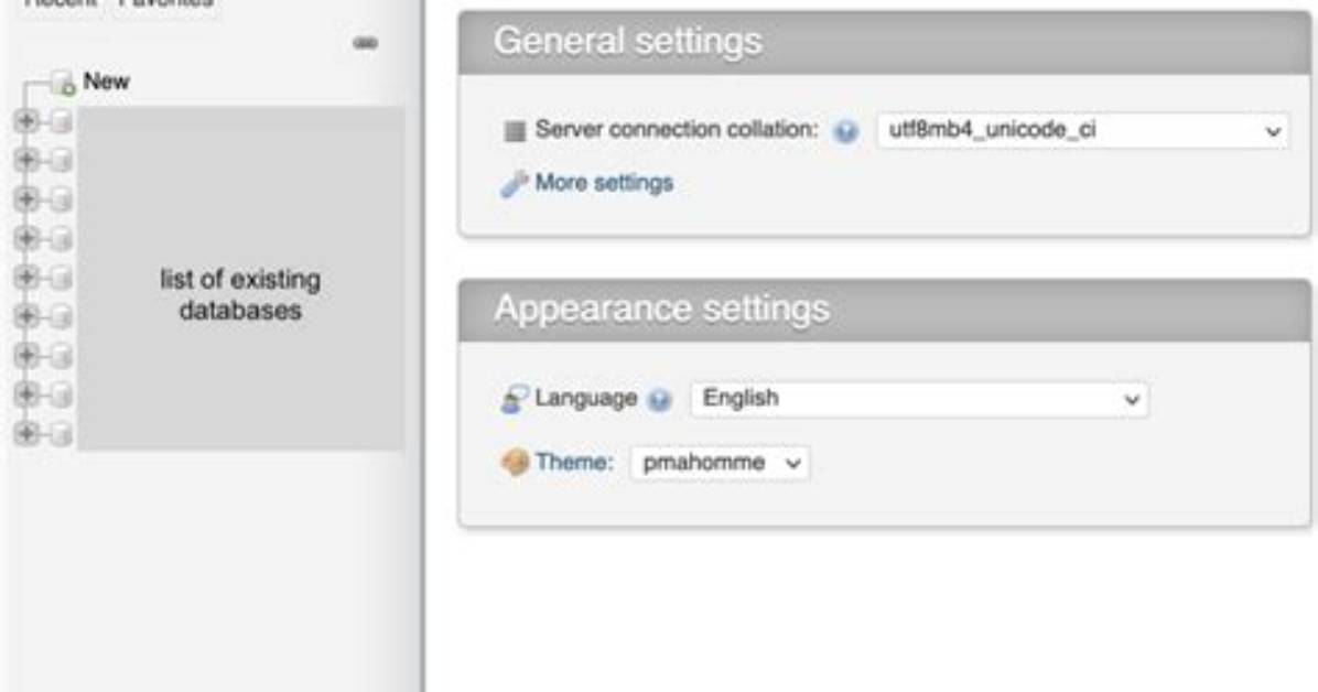 How Do I Access Phpmyadmin on Ubuntu?