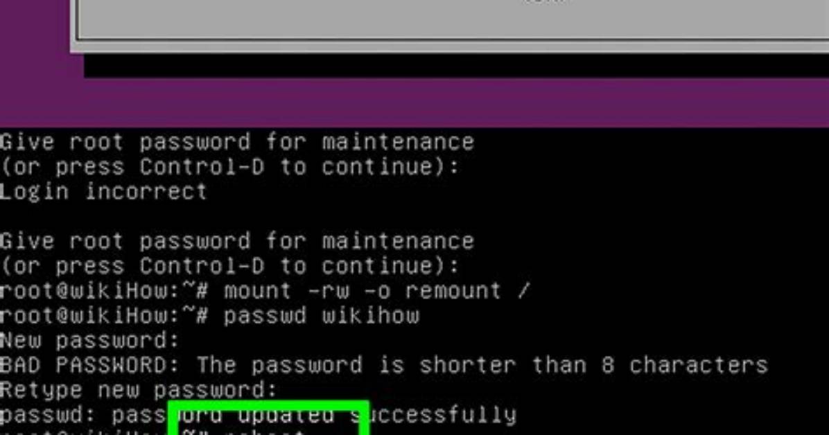 How Do I Access Root User in Linux?