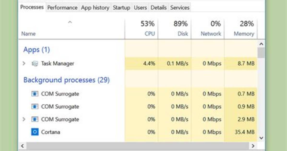 How Do I Access Task Manager in Ubuntu?