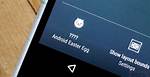 How Do I Access the Android Easter Egg?